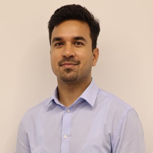 Manish Patiyal