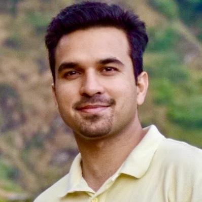 Manish Patiyal